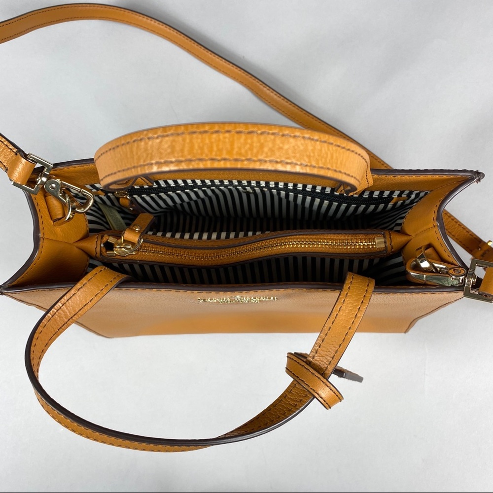 SOLD*** KATE SPADE Thompson Street Sam Satchel - Picture 5 of 16